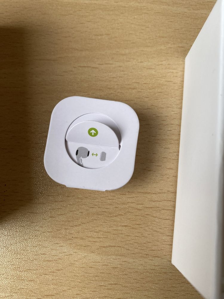 Apple air pods 2