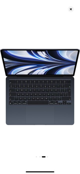 McBook Air 13 M4 512 GB