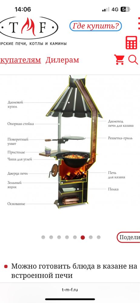 Продам Грили БАРАБЕК