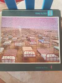 Pink Floyd A momentary lapse of reason vinyl