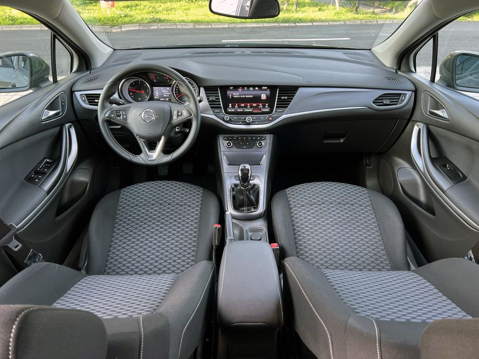Vand Opel Astra K  2017 ,1.6 CDTI