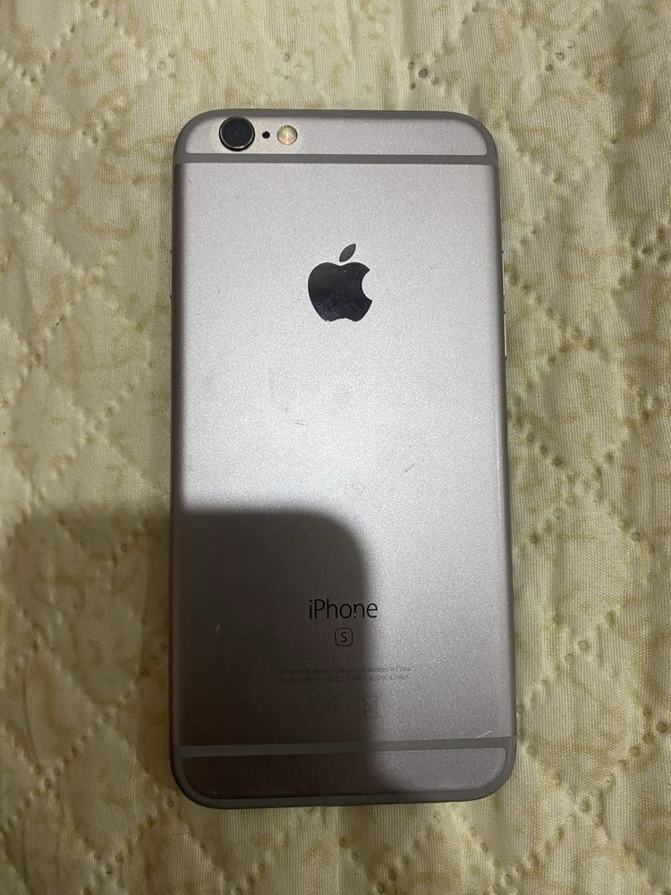 Iphone 6s srochna sotiladi