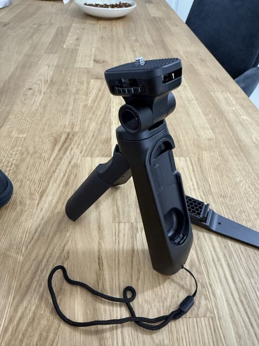 Aparat foto Canon GX7 Mark iii