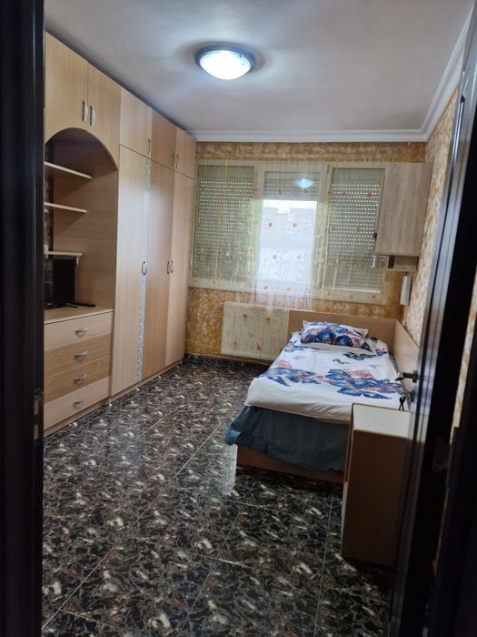 Apartament modern în regim hotelier