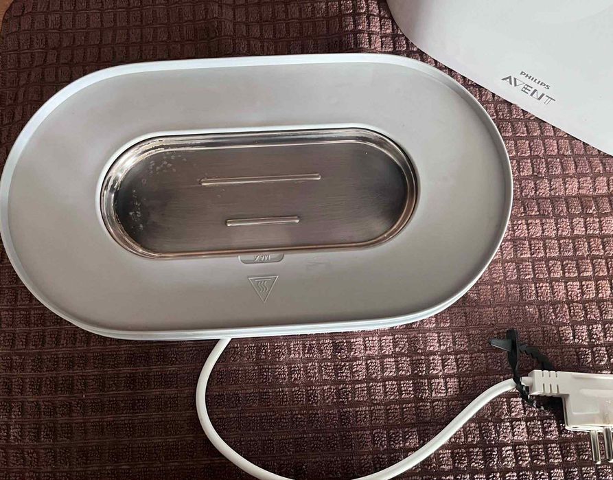 Стерилизатор Авент 4 в 1