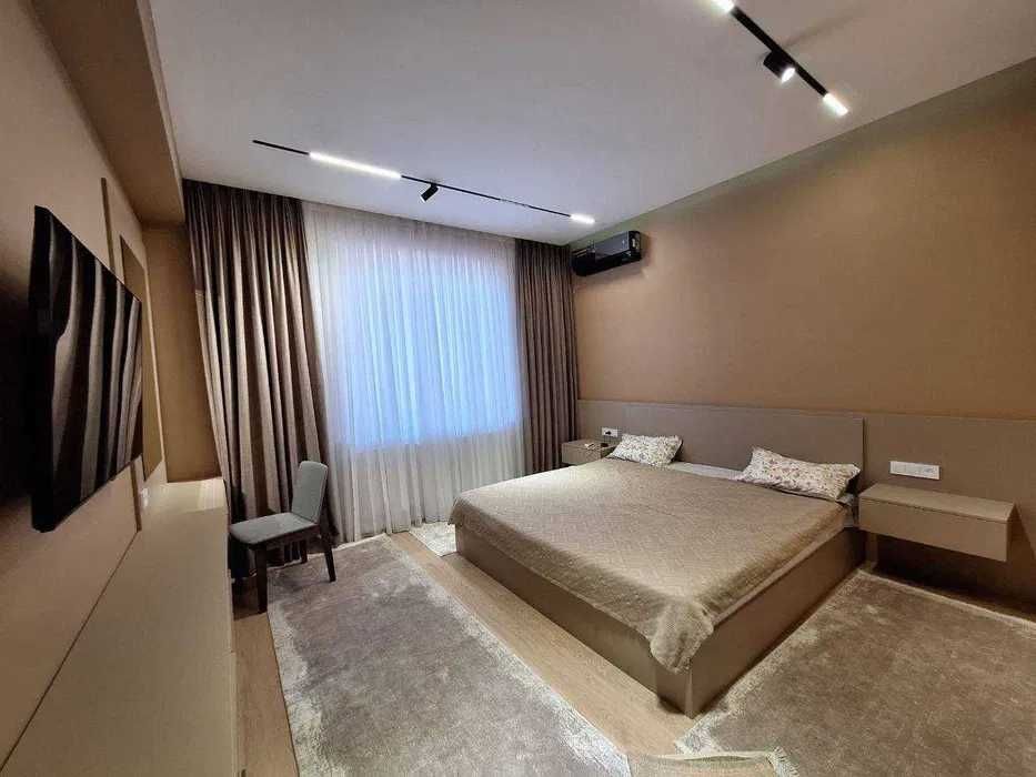 Военный Госпиталь, Буз Бозор, Ботаника Квартира! 4/2/5  175м2 Срочно!