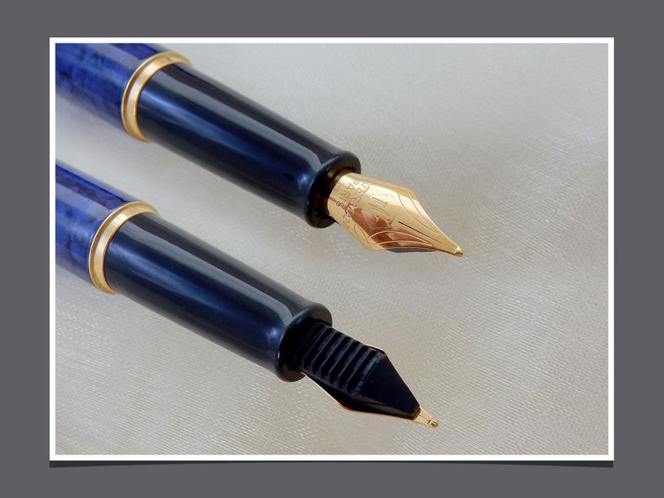 Писалка Waterman