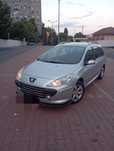 Peugeot 307 hdi 1.6 diesel