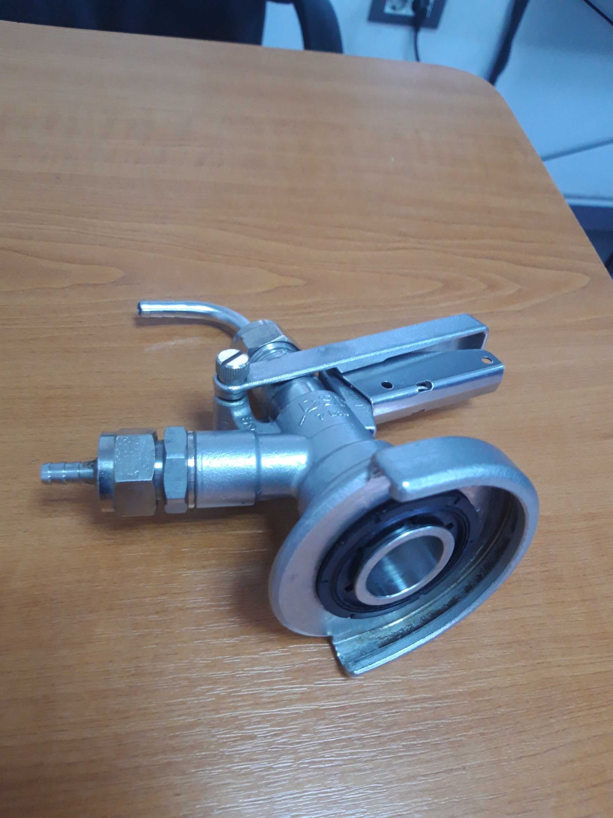 Cupla butoi bere inox