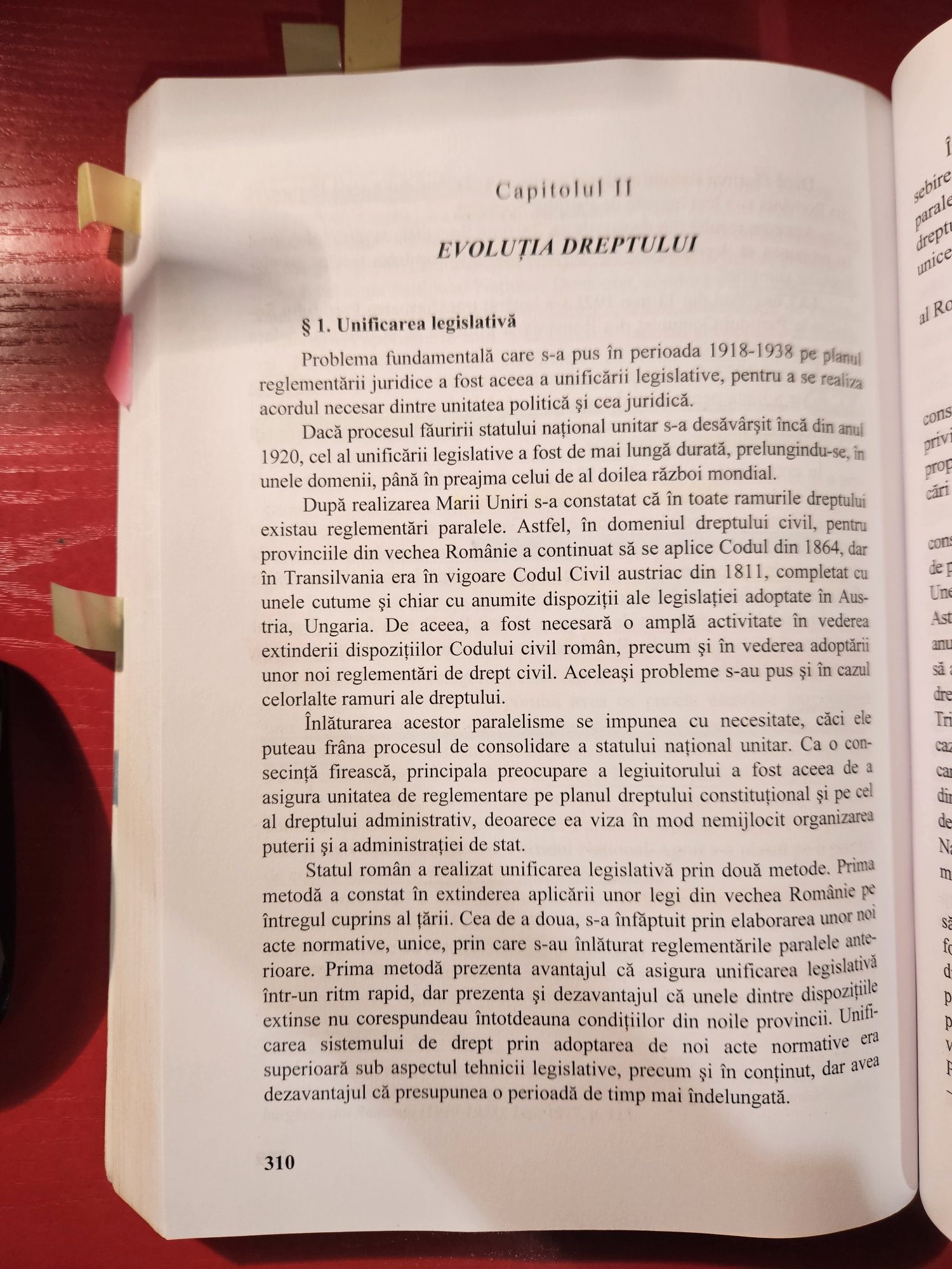 Istoria statului și dreptului romanesc - Emil Cernea și Emil Molcut