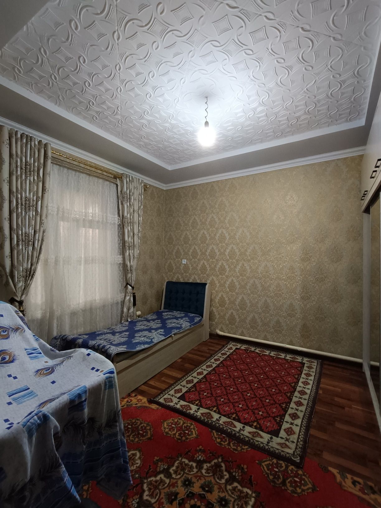Продается участок Кибрай Кипчок