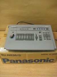 Panasonic WJ-AVE55-Nou