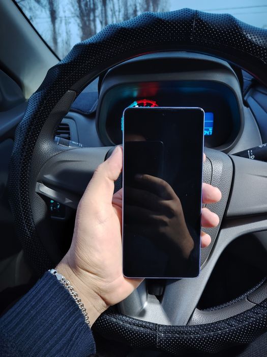 Redmi note 13 pro 12+6/512