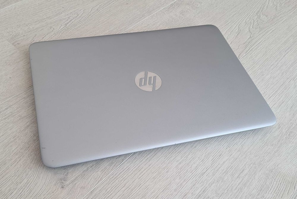 Laptop HP Elitebook 14" Full HD, i7-6500u, 8 GB DDR4, SSD 256, Sim 4G