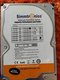 Simmtronics HDD 300GB Sata