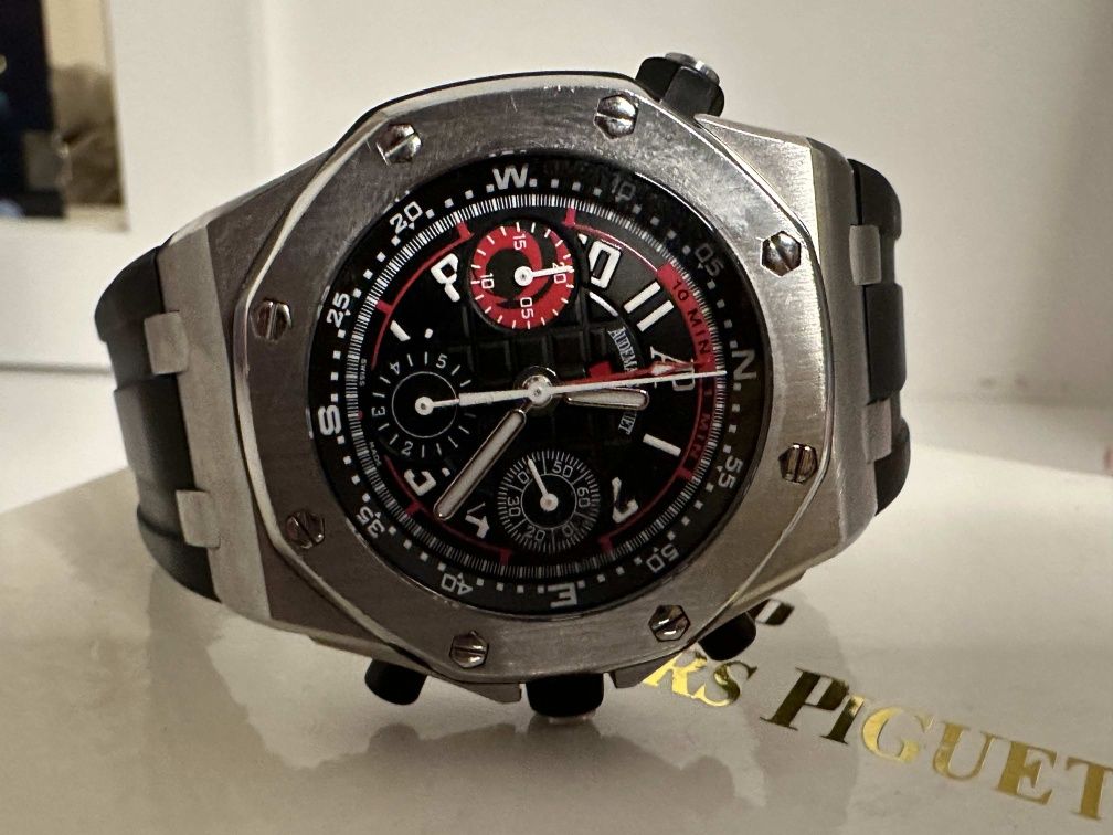 Audemars Piguet limited edition ТОП ОФЕРТА