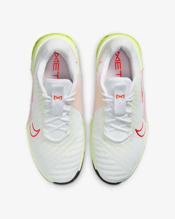 Дамски маратонки Nike Metcon 9 Volt & Bright Crimson