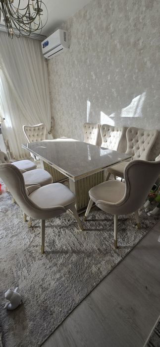 Mebel STOL STUL  mexmonxonaga