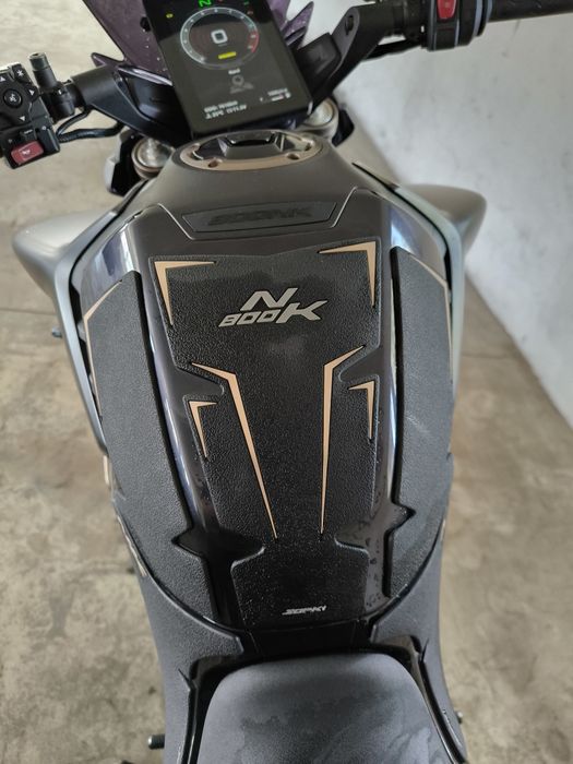 Cfmoto 800NK A2/A