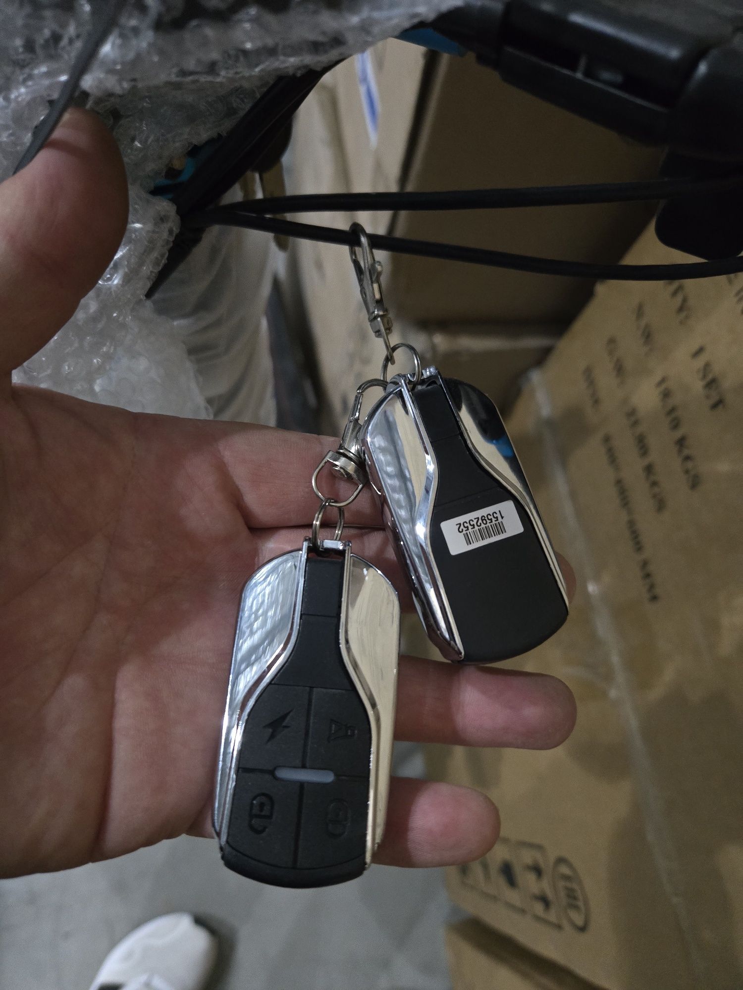 Электро самокат Kugoo E 10 Max va Kugoo D Pro.