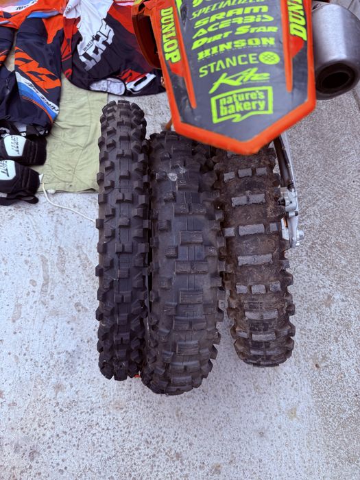 Продавам KTM 450 EXC