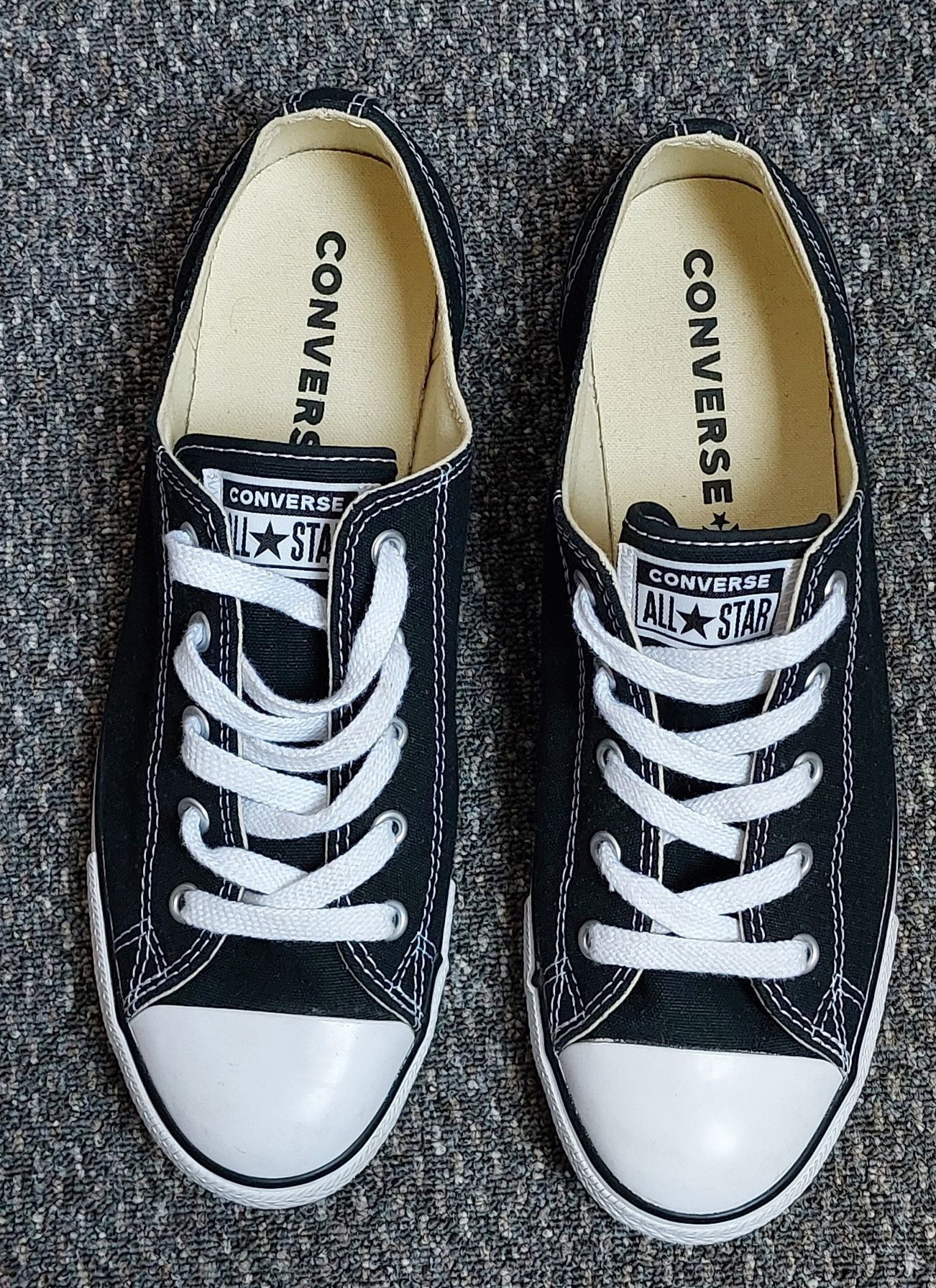 Converse low marimea 41