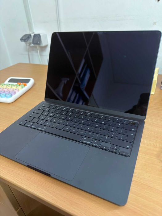 Apple MacBook Air 13inch M3 2024 16GB/512GB
