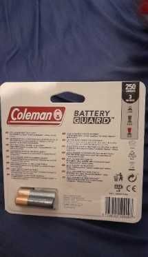 Челник Coleman BatteryGuard 250 лумена