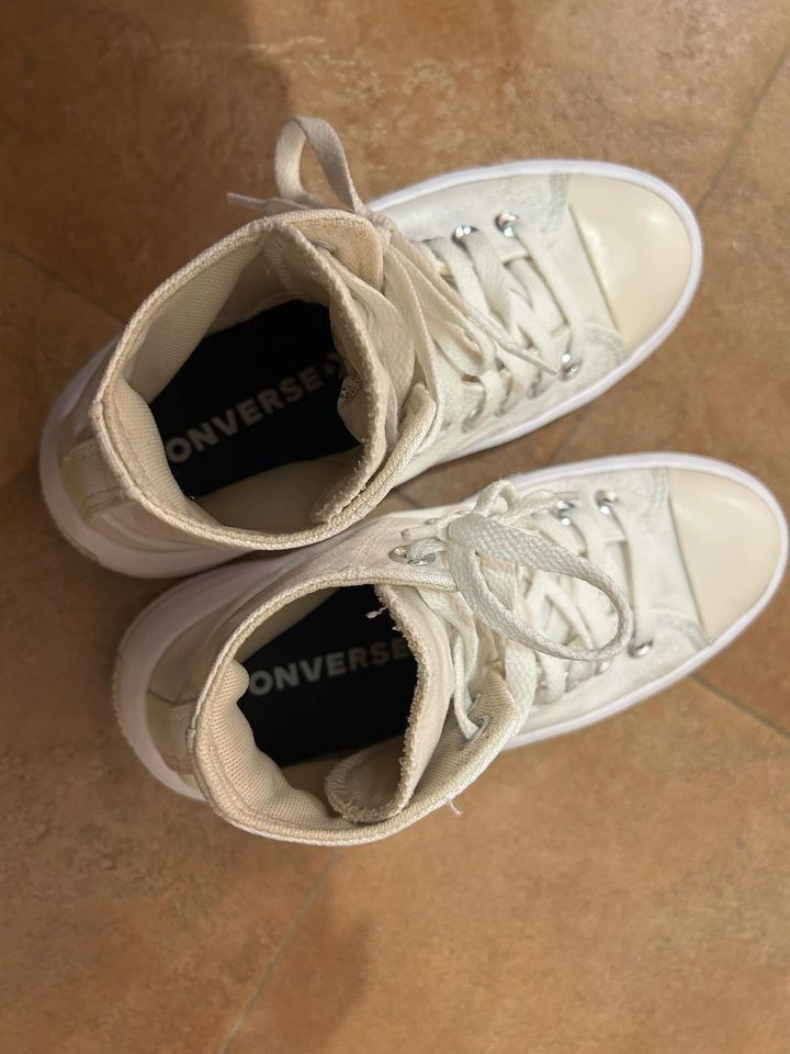 Дамски кецове Converse