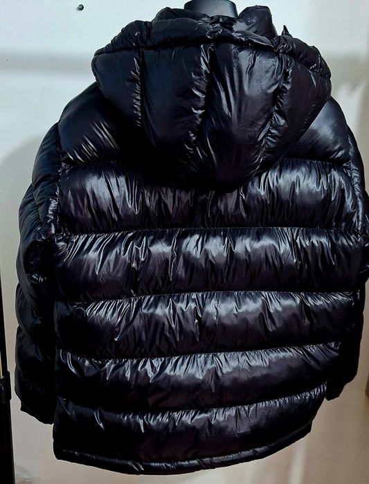 Geaca iarna  Polo Ralph Lauren  colectia premium 2025