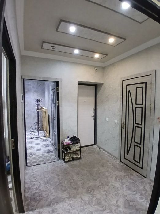 Продается квартира 3 комнат #ZOR