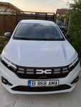Vand Dacia Logan
