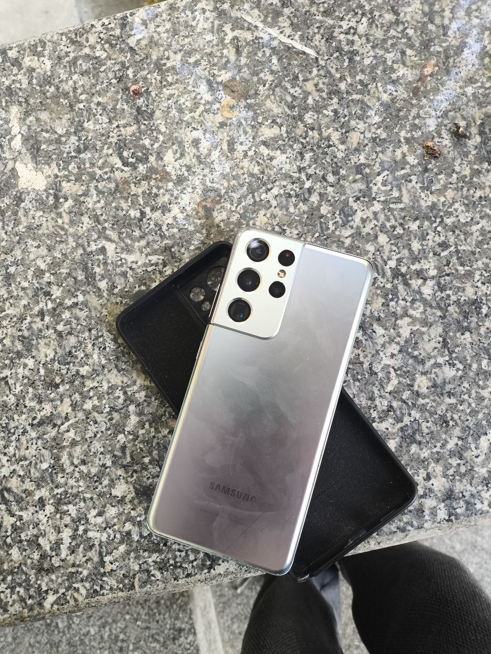 Samsung S21 ultra 5G 16/512