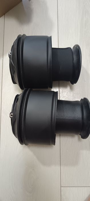 Set 2 perne aer spate Citroen C4 Grand Picasso/Picasso