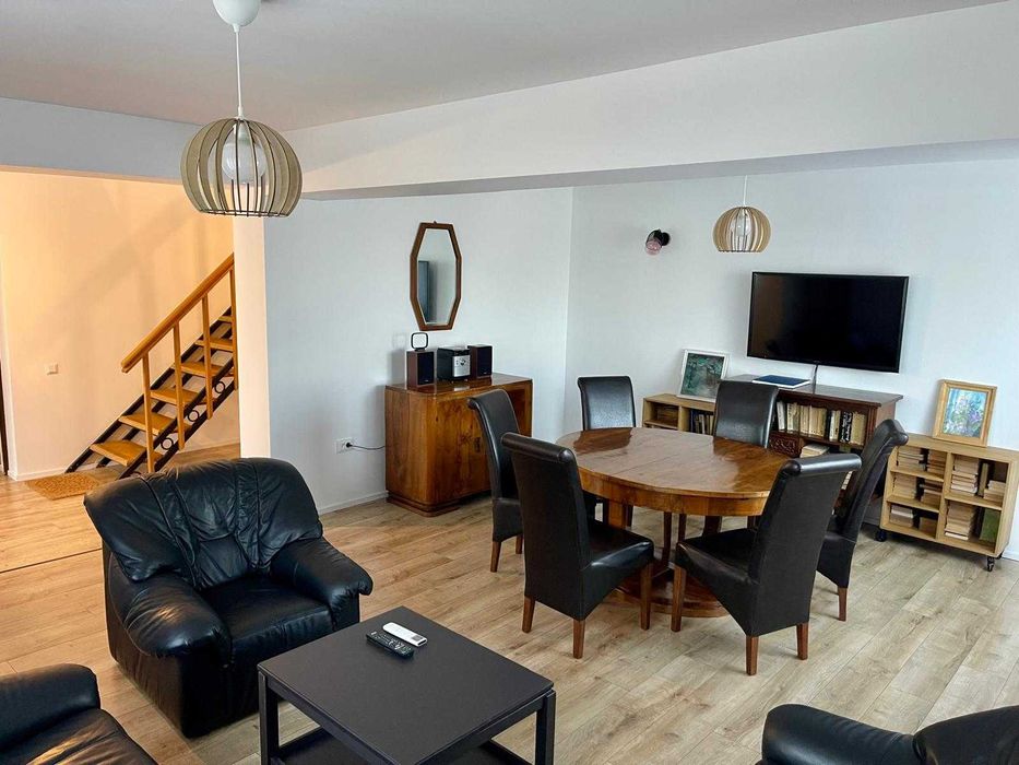 Pensiune / Vila  Campina / Scorteni / Valea Prahovei