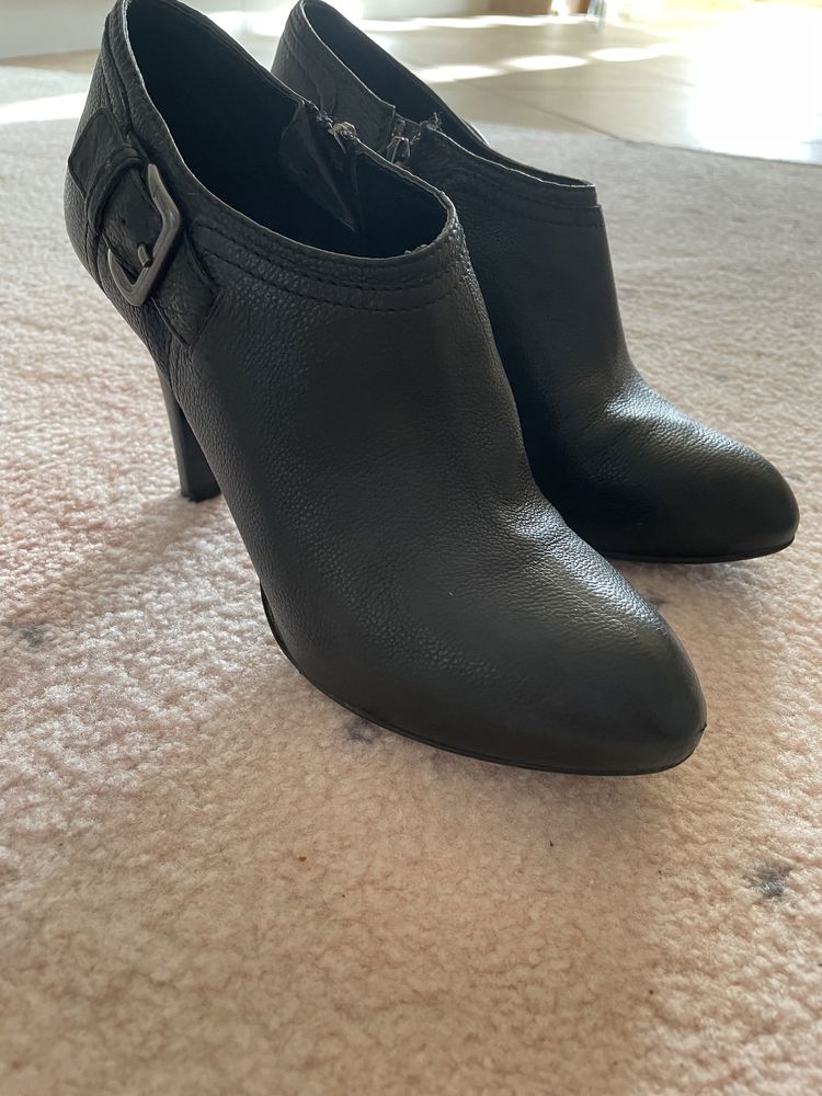 Botine Hugo Boss