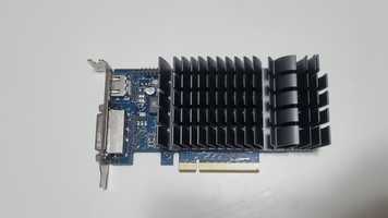 ASUS GeForce GT 730 2GB GDDR3 64bit Low Profile, DVI + HDMI