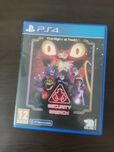 Fnaf security breach ps4