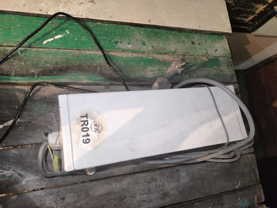 Трансформатор б/у