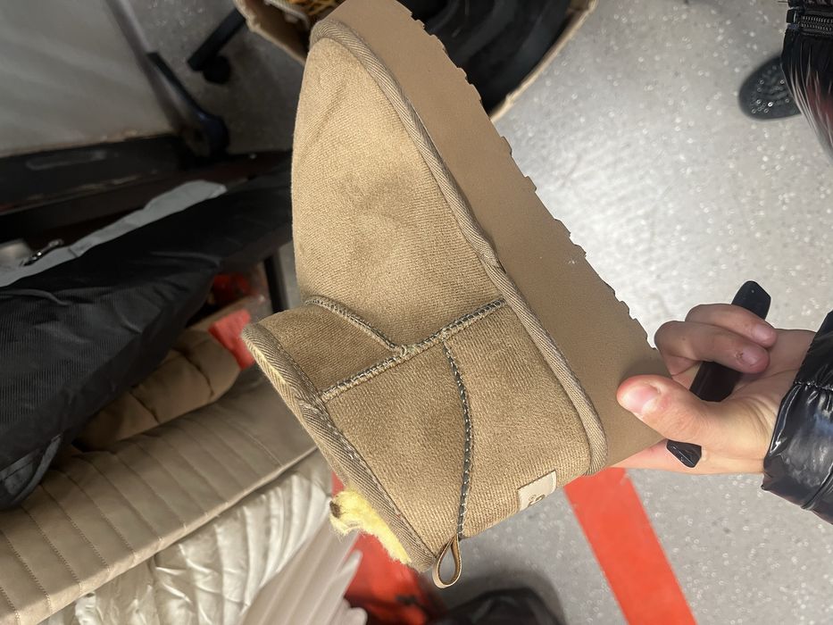 Ugg uri pentru femei