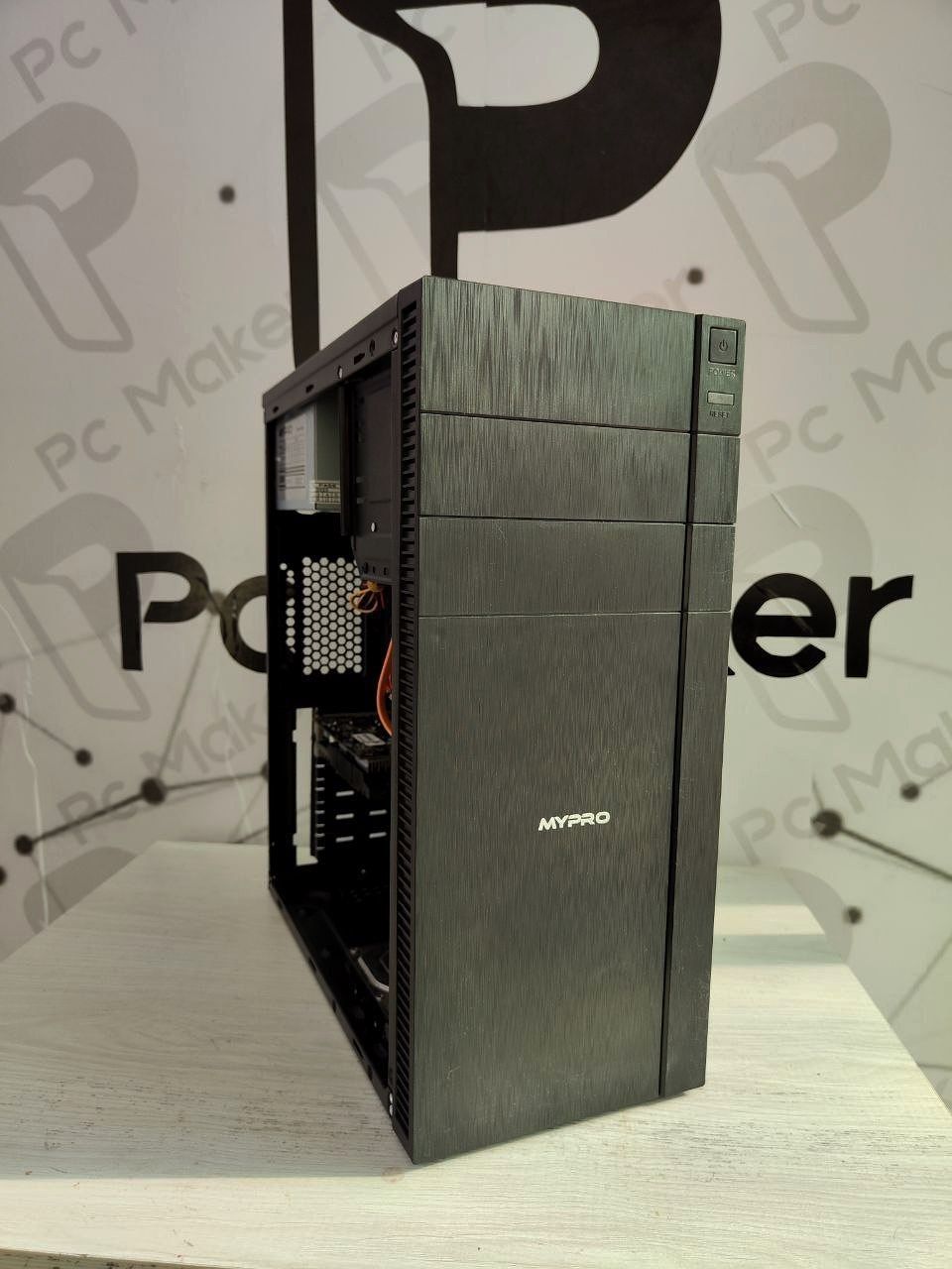Офисный комплект/i5/ GTX 750/ОЗУ 8/ssd120/hdd320/монитор 24 ips