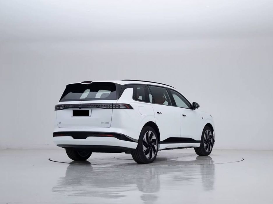 Dongfeng 008 Max Nasiyaga