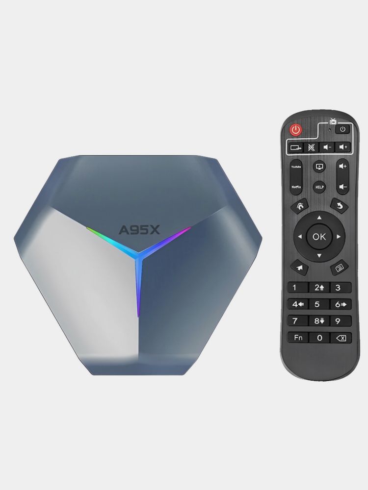 TV BOX A95X F4 4/32GB