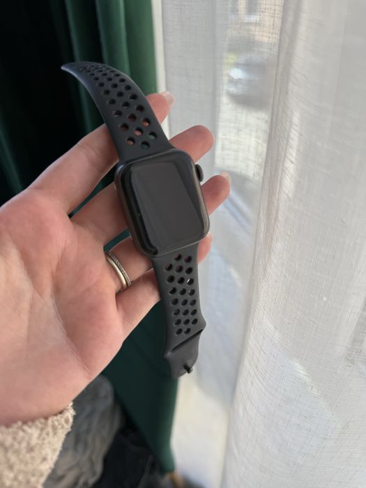 Apple Watch Nike SE 40mm