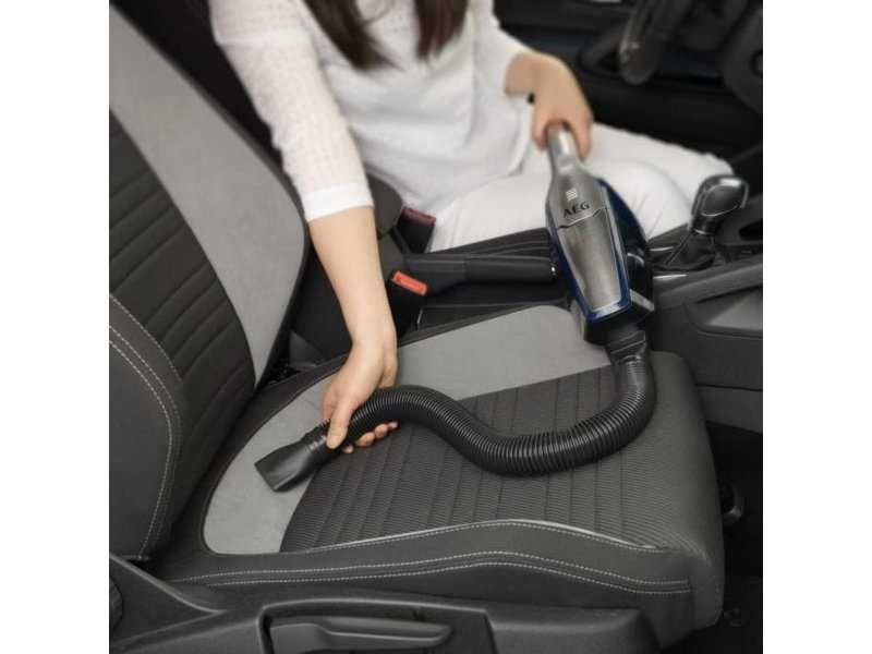 Комплект Приставки Трудно Достъпни Места за Прахосмукачка AEG AKIT360