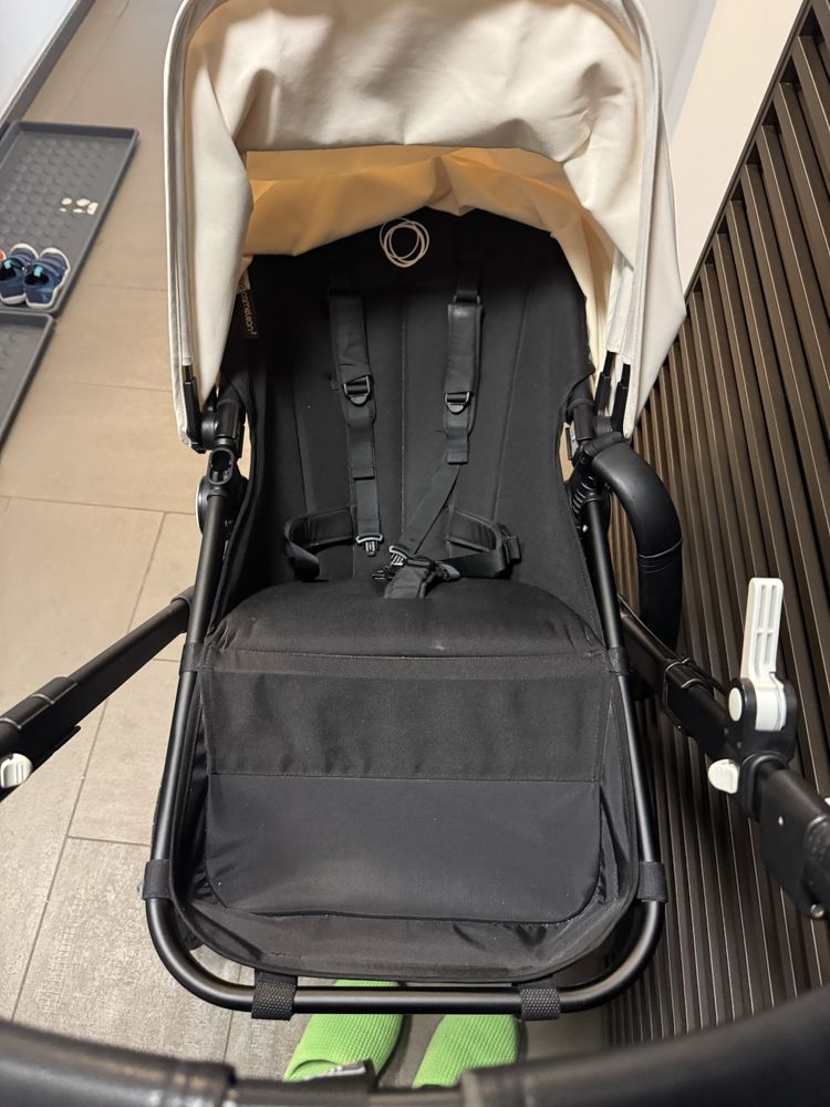 Бебешка количка Bugaboo Cameleon 3