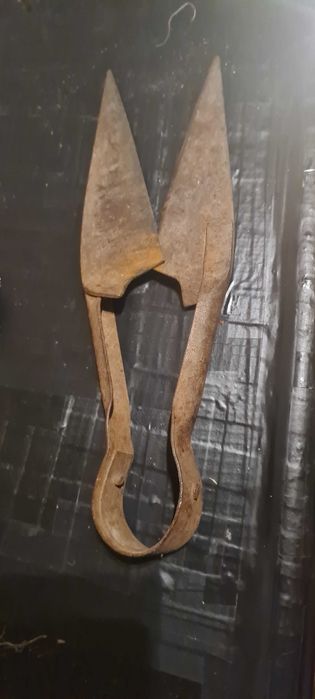 Старии ножиции..