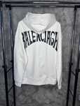 Hanorac/Hoodie Balenciaga
