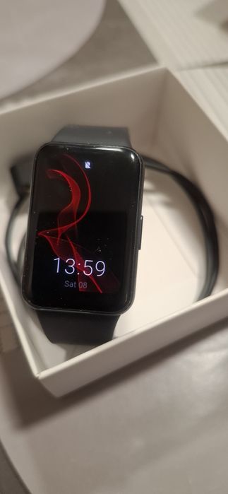 Смарт часовник "SAMSUNG Galaxy Fit 3"