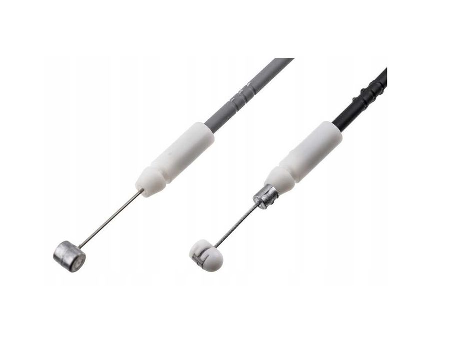 Брава за Hyundai i20 MK1